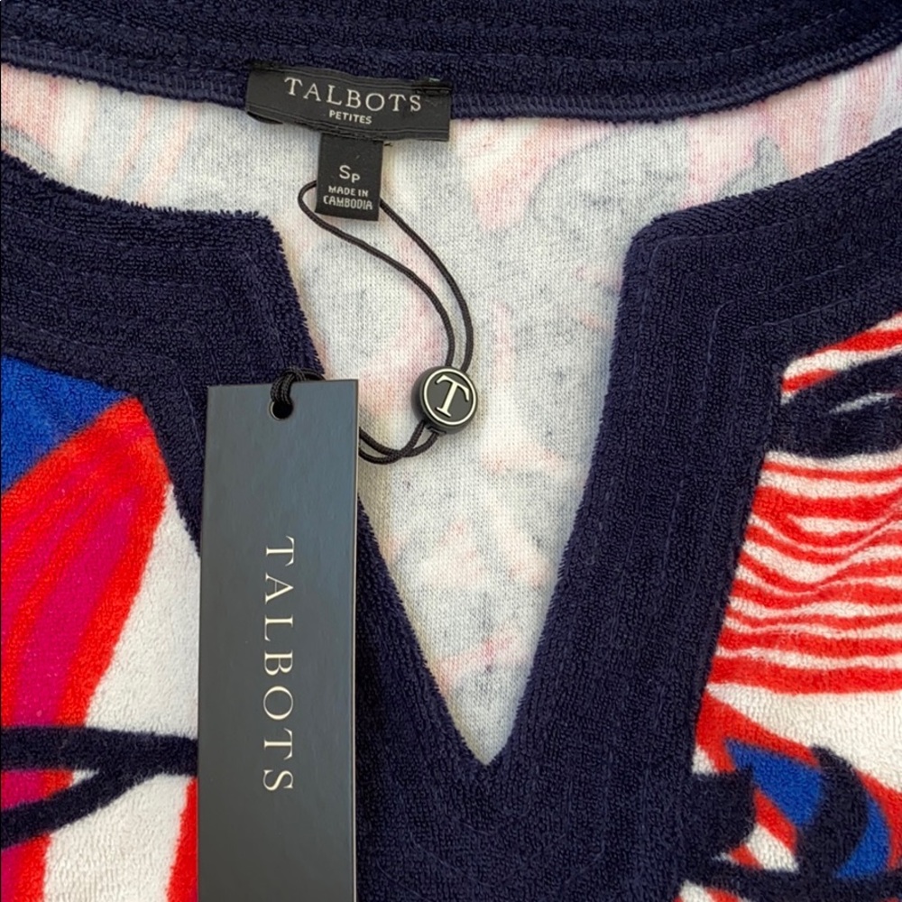 Talbots - Picture 5 of 6